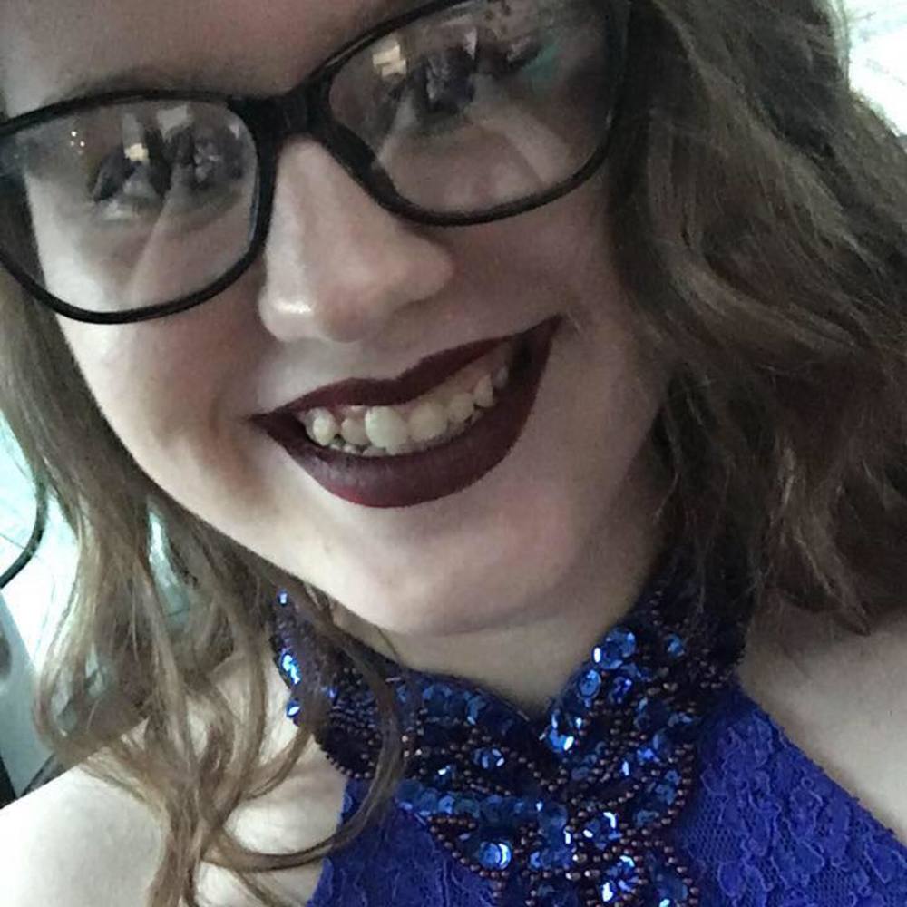 Meet your Posher, Brianna